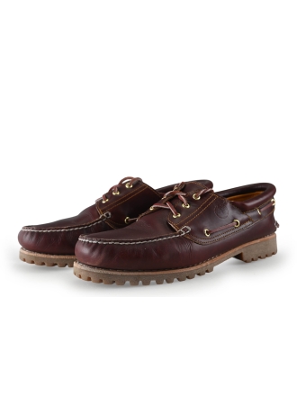 Timberland Bootschoenen Rood 314608