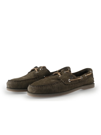 Timberland Bootschoenen Grijs 314609