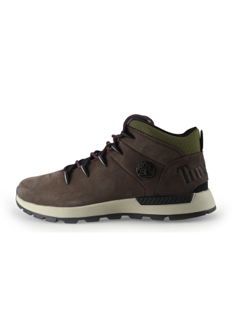 Timberland Sneakers Bruin 314617