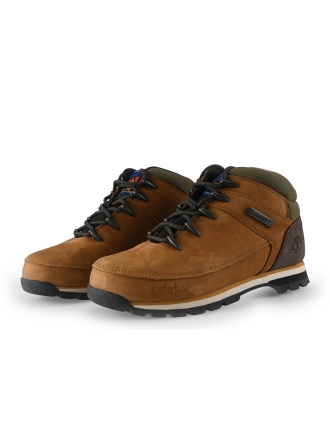 Timberland Veterboots Bruin 314620