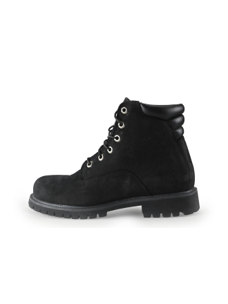 Timberland Veterboots Zwart 314621