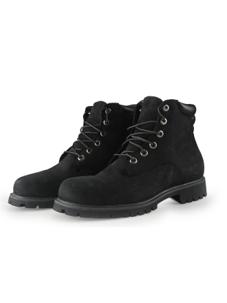 Timberland Veterboots Zwart 314621