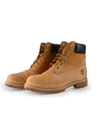 Timberland Veterboots Bruin 314622