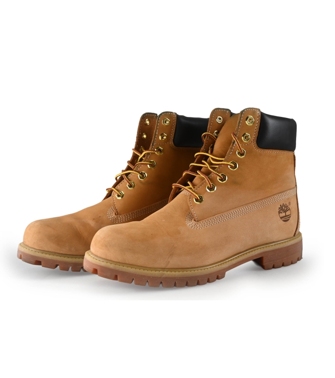 Timberland Veterboots