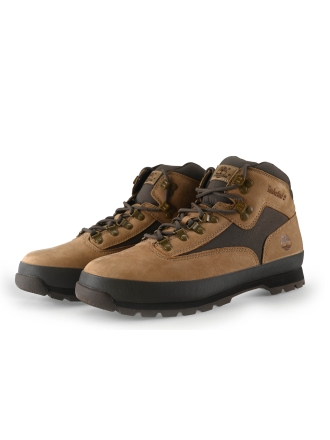 Timberland Veterboots Bruin 314623