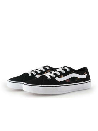 Vans Sneakers Zwart 314628