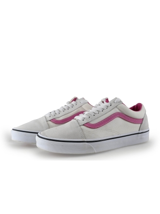 Vans Sneakers Roze 314629
