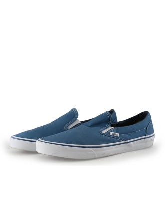 Vans Instappers Blauw 314648