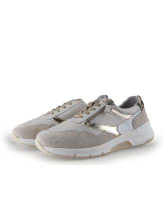 Sens Sneakers Beige 314650