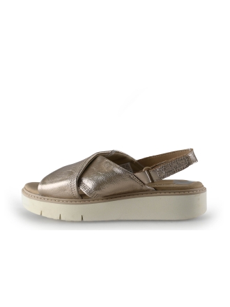 Timberland Sandalen Goud 314651