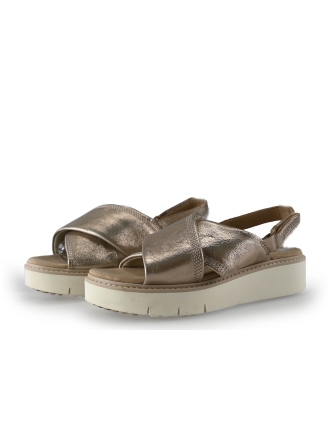 Timberland Sandalen Goud 314651