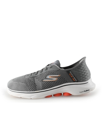 Skechers Sneakers Grijs 314661