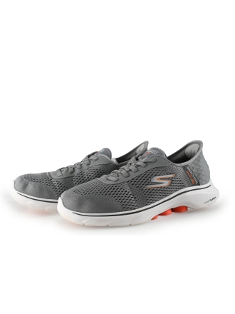 Skechers Sneakers Grijs 314661