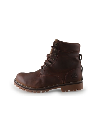 Timberland Veterboots Bruin 314663