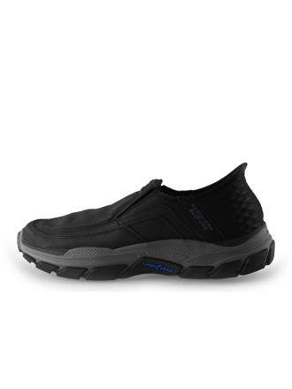 Skechers Instappers Zwart 314668
