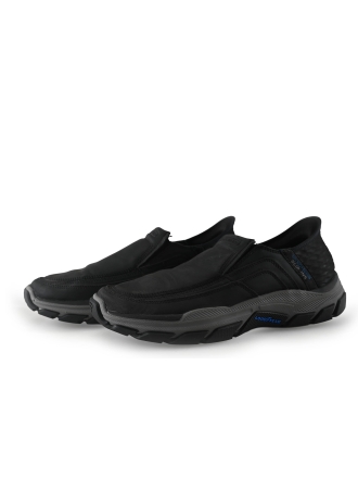 Skechers Instappers Zwart 314668