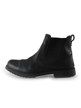 Timberland Chelsea boots Zwart 314670
