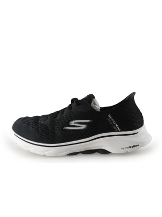 Skechers Sneakers Zwart 314671