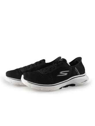 Skechers Sneakers Zwart 314671