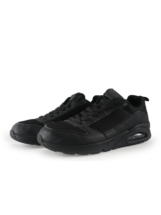 Skechers Sneakers Zwart 314675