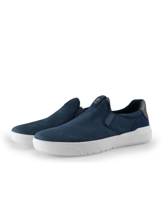 Timberland Instappers Blauw 314680