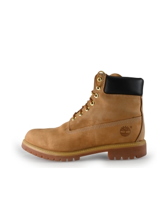 Timberland Boots Geel 314681