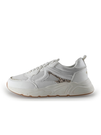 Sub55 Sneakers Wit 314684