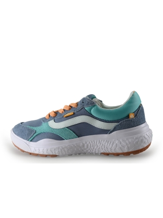 Vans Sneakers Blauw 314690