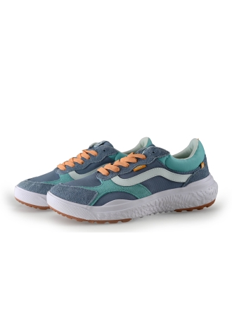 Vans Sneakers Blauw 314690