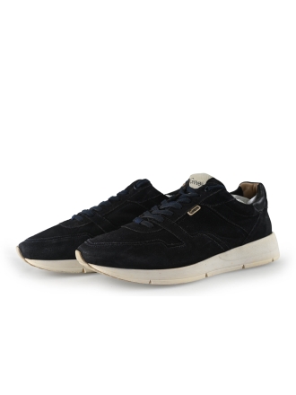 Greve Sneakers Blauw 314693