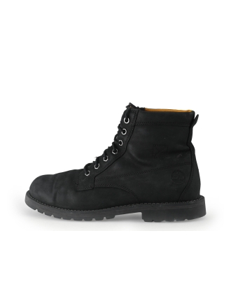 Timberland Veterboots Zwart 314694