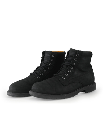 Timberland Veterboots Zwart 314694