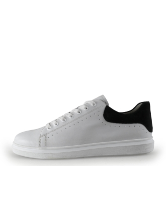 Richter Sneakers Wit 314696