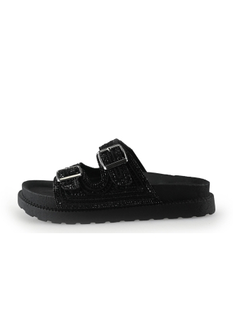 Studio London Sandalen Zwart 314698