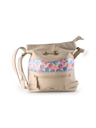 Rieker Schoudertas Beige 314699