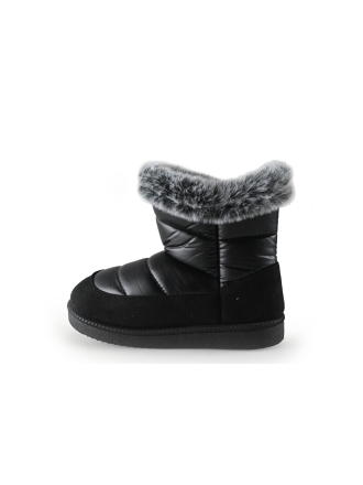 Barbarella Snowboots Zwart 314701
