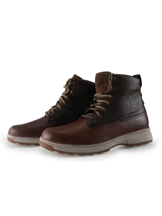 Timberland Veterboots Bruin 314703