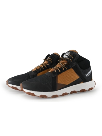 Timberland Hoge sneakers Zwart 314712