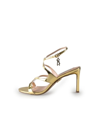 Steve Madden Sandalen Goud 314718