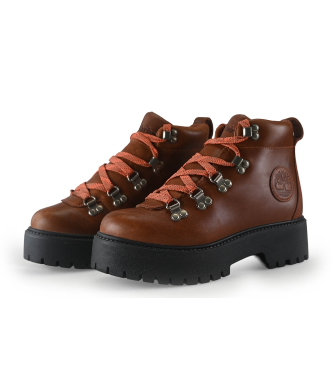 Timberland Enkellaarzen