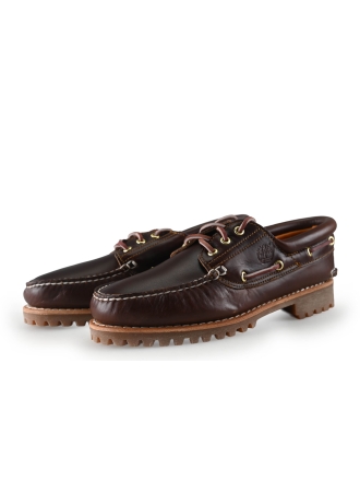 Timberland Bootschoenen Bruin 314724