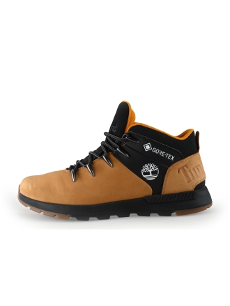 Timberland Sneakers Geel 314729