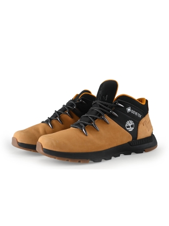 Timberland Sneakers Geel 314729