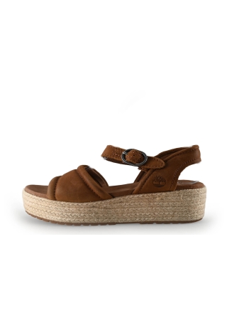 Timberland Espadrilles Bruin 314730