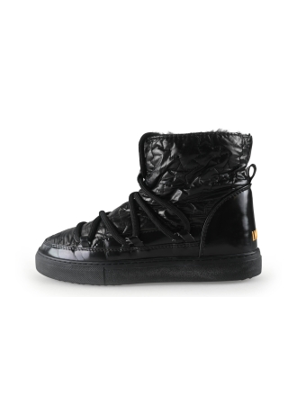 Inuikii Snowboots Zwart 314734
