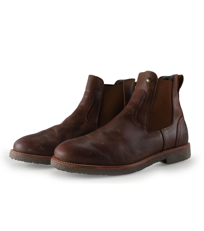 Panama Jack Chelsea boots