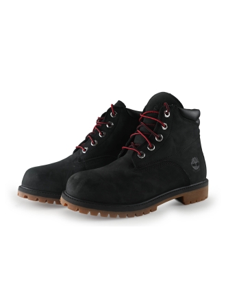 Timberland Veterboots Zwart 314741