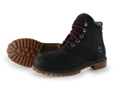 Timberland Veterboots