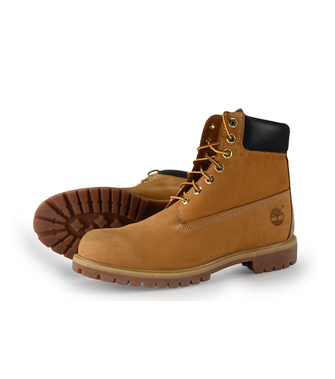 Timberland Veterboots