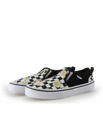 Vans Instappers Zwart 314750